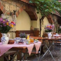 Hotel Schlossberg Meissen Exterior photo